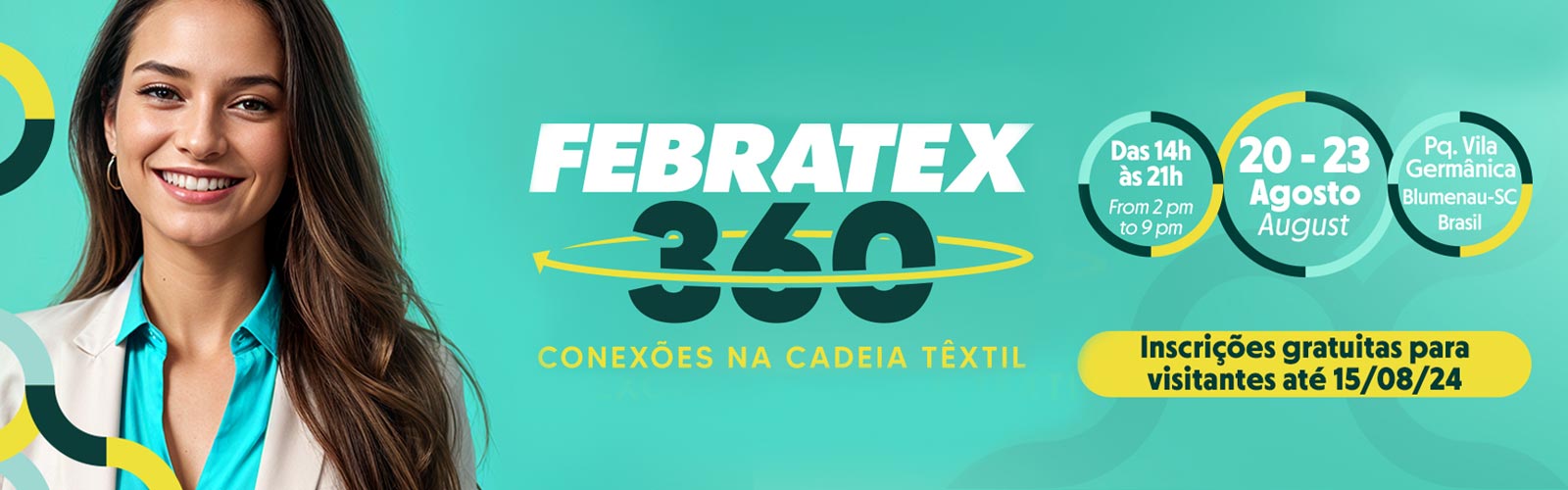 Febratex 2024